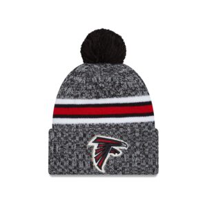 Atlanta Falcons New Era 2023 Official On Field Knit - Mens