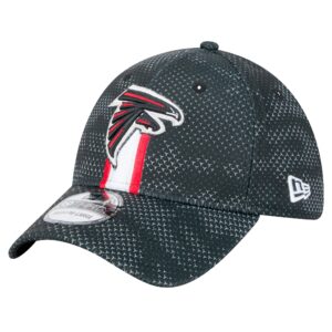 Atlanta Falcons New Era 2024 Sideline 39THIRTY Cap