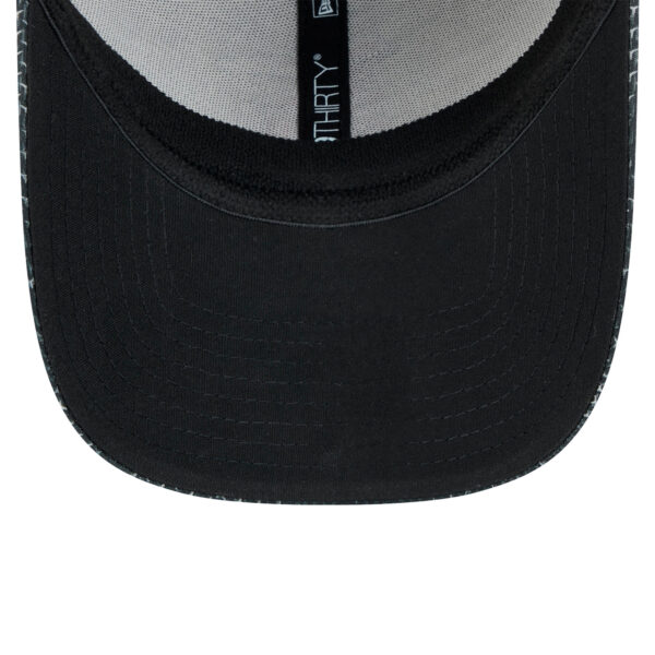 Atlanta Falcons New Era 2024 Sideline 39THIRTY Cap - Image 5