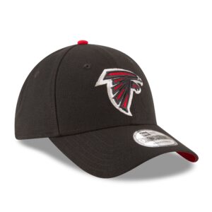 Atlanta Falcons New Era The League 9FORTY Adjustable Cap