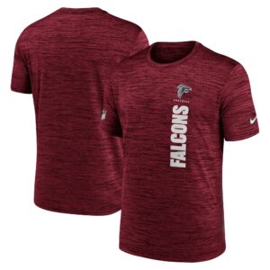 Atlanta Falcons Nike Dri-FIT Velocity Tee