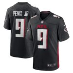 Atlanta Falcons Nike Home Game Jersey - Mens - Michael Penix Jr