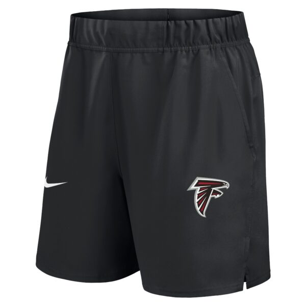 Atlanta Falcons Nike Victory Short - Mens - Image 2