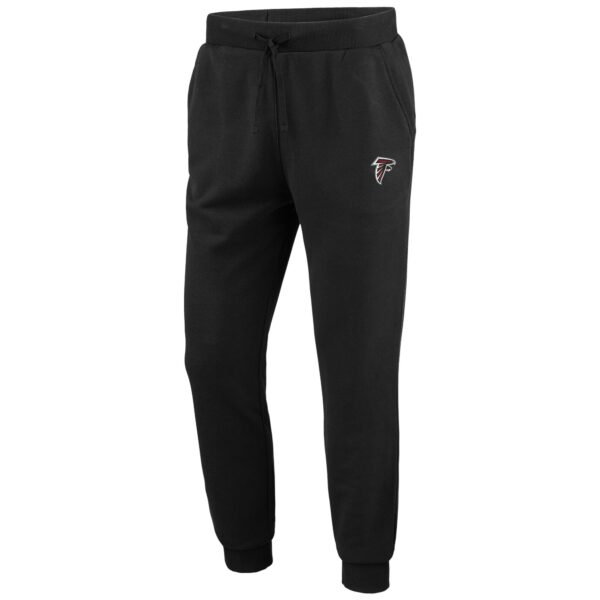 Atlanta Falcons Primary Logo Jogger - Mens - Image 2