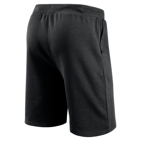 Atlanta Falcons Primary Logo Sweat Short - Mens - Image 3