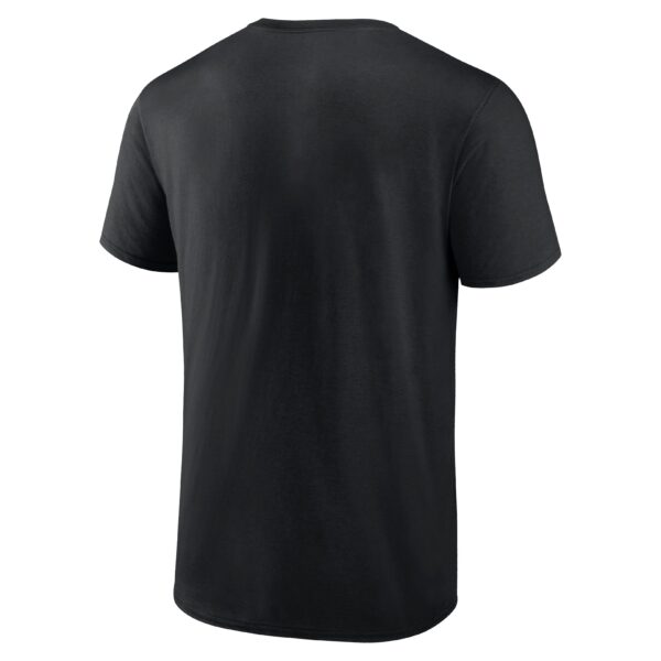 Atlanta Falcons True Classics Hometown Graphic T-Shirt - Mens - Image 3