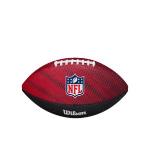 Atlanta Falcons Wilson Junior Team Tailgate Ball