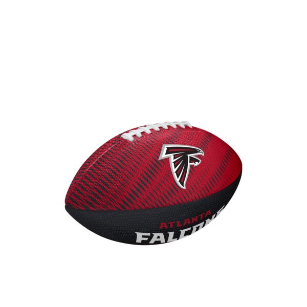 Atlanta Falcons Wilson Junior Team Tailgate Ball - Image 3