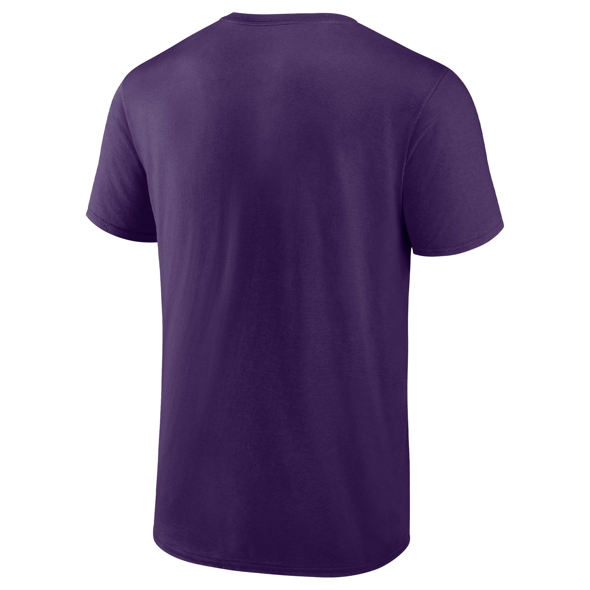 Baltimore Ravens 2023 Division Conquer T-Shirt - Mens - Image 3