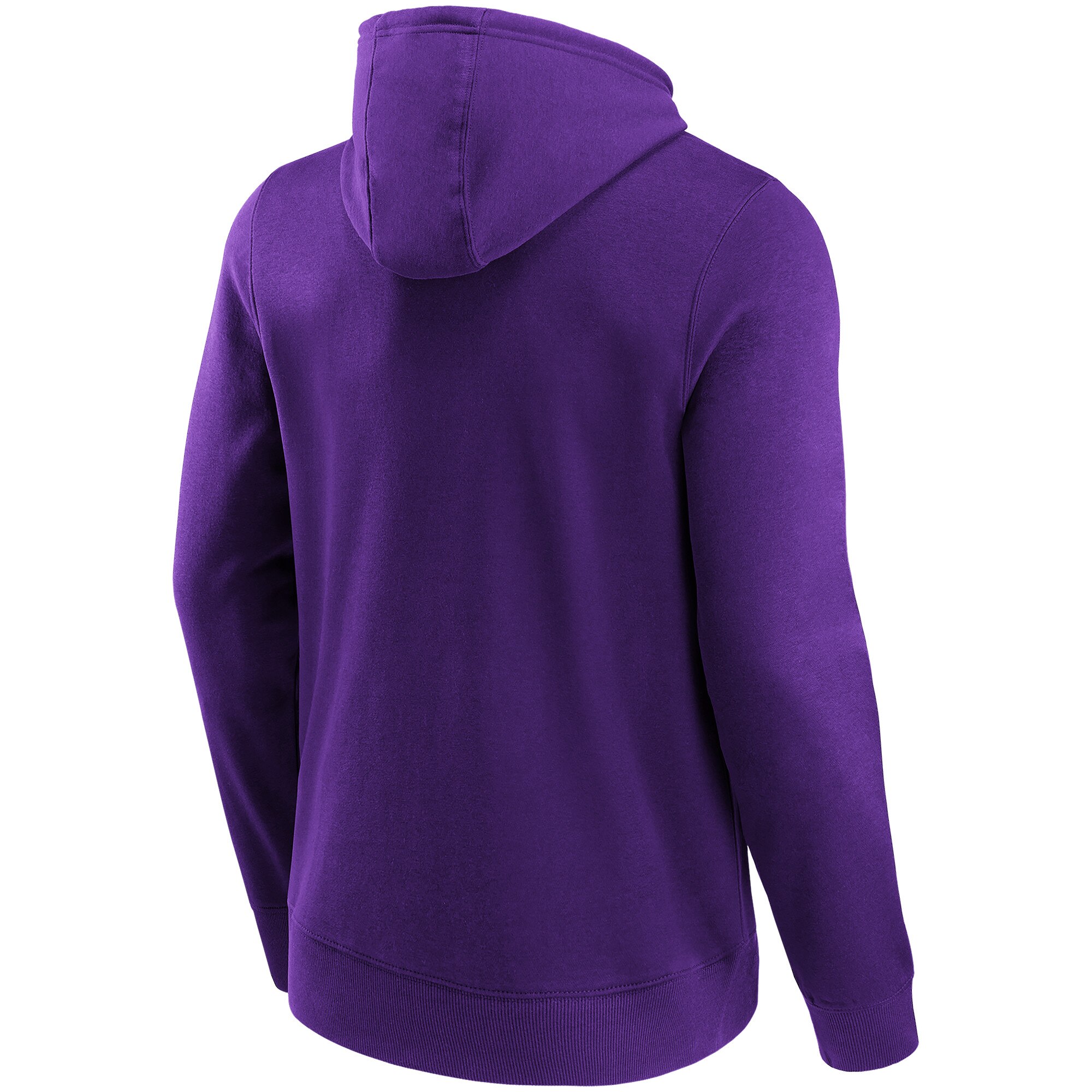 Baltimore Ravens Exoskeleton Hoodie - Mens - Image 2