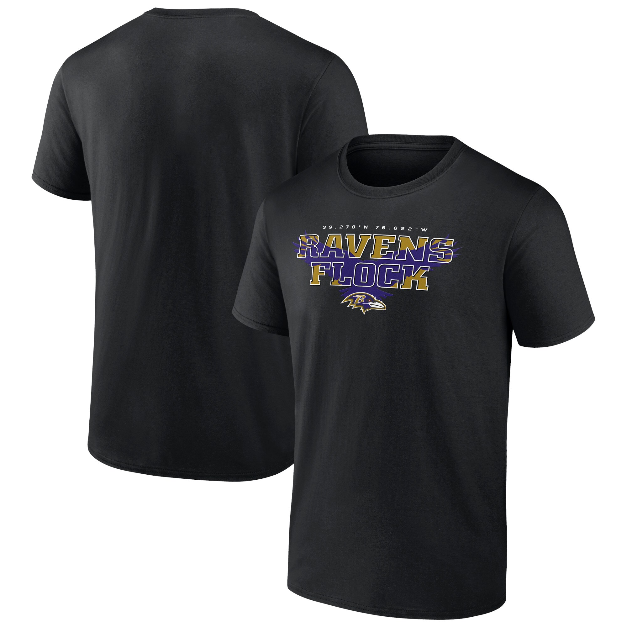 baltimore-ravens-hometown-graphic-t-shirt-mens_ss5_p-200827483-pv-1-u-zan0ul0mqdf5ovbkzbv0-v-aquaaonpwjof7kagn3ph Baltimore Ravens Hometown Graphic T-Shirt - Mens - Image 1
