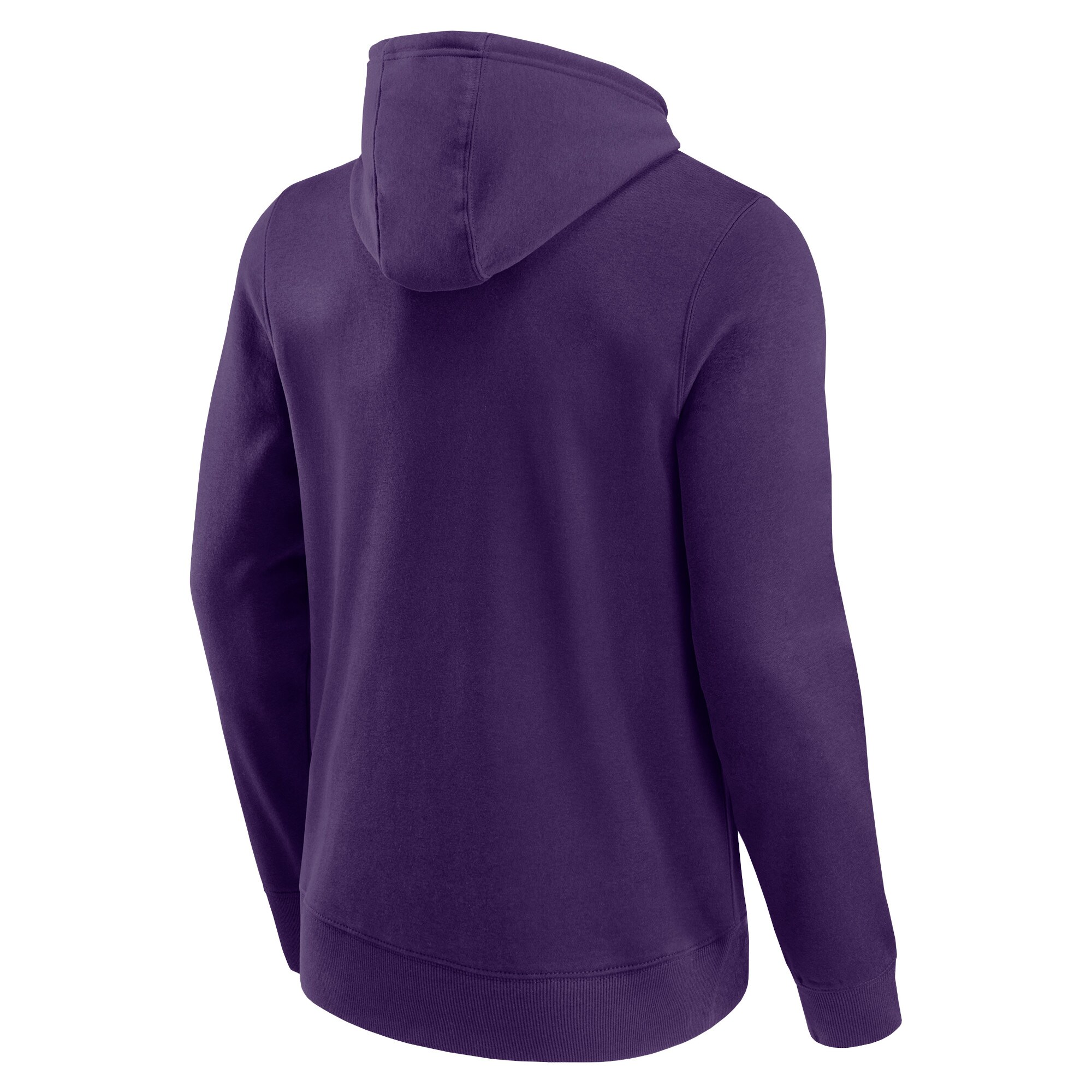 Baltimore Ravens Hometown Heavy Hitter Graphic Hoodie - Mens - Image 3