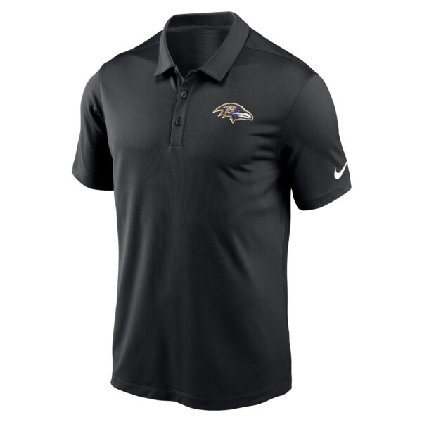 Baltimore Ravens Nike Franchise Polo -Mens