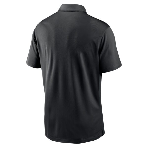 Baltimore Ravens Nike Franchise Polo -Mens - Image 2