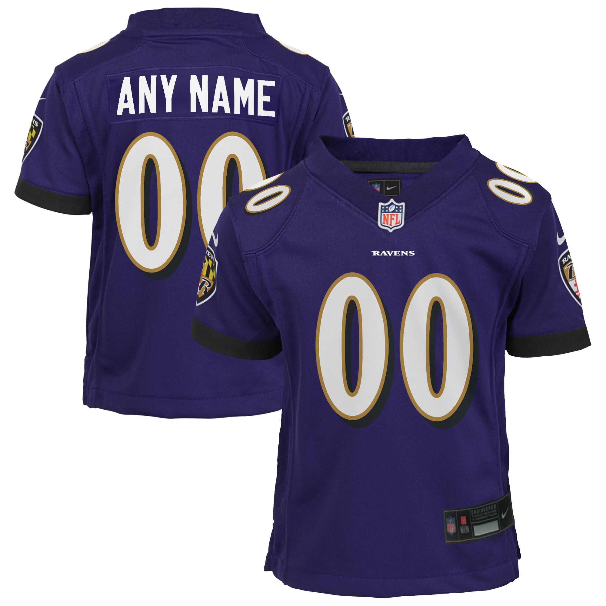 baltimore-ravens-nike-game-home-jersey-custom-kids_ss5_p-13370217-pv-1-u-cw1zt9hhlbsoya1gpjcw-v-vy6wgzb1eyrdyub5r136 Baltimore Ravens Nike Game Home Jersey - Custom - Kids - Image 1