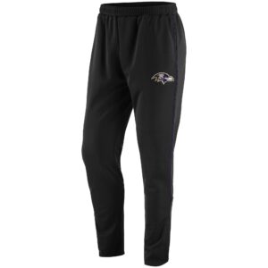 Baltimore Ravens Prime Jog Pant - Mens