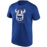Buffalo Bills 1st Down Iconic Hometown Graphic T-Shirt - Mens
