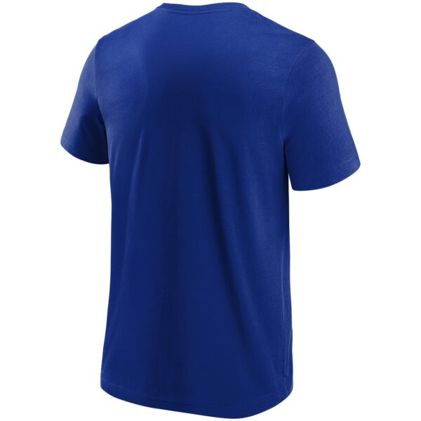 Buffalo Bills Billeve Iconic Hometown Graphic T-Shirt - Mens - Image 2