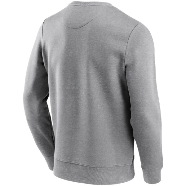 Buffalo Bills Classic Logo Crew Sweatshirt - Mens - Image 2