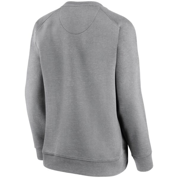 Buffalo Bills Classic Logo Crew Sweatshirt - Womens - Image 2