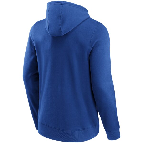 Buffalo Bills Classic Logo Hoodie - Mens - Image 2