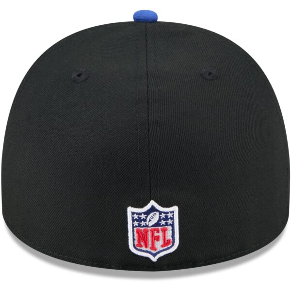 Buffalo Bills Draft New Era 59FIFTY Cap - Image 5