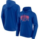 Buffalo Bills Hometown Graphic Hoodie - Mens