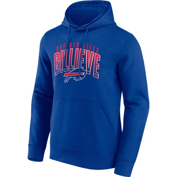 Buffalo Bills Hometown Graphic Hoodie - Mens - Image 2