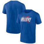 Buffalo Bills Hometown Graphic T-Shirt - Mens