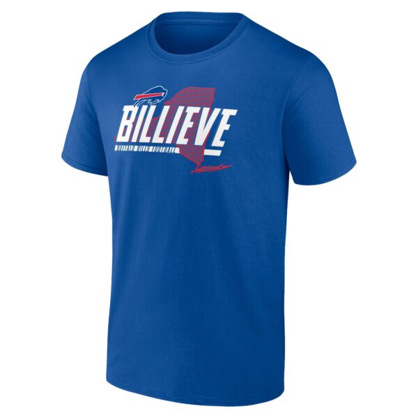 Buffalo Bills Hometown Graphic T-Shirt - Mens - Image 2