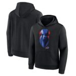 Buffalo Bills Illustration Hoodie - Youth