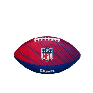 Buffalo Bills Junior Wilson Junior Team Tailgate Ball
