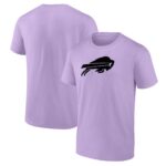 Buffalo Bills Mono Logo Graphic T-Shirt - Mens
