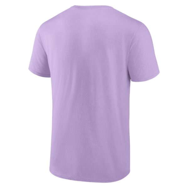Buffalo Bills Mono Logo Graphic T-Shirt - Mens - Image 3