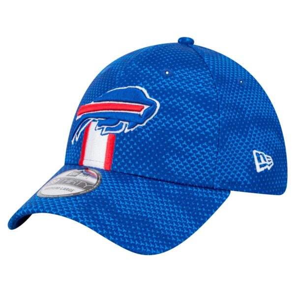Buffalo Bills New Era 2024 Sideline 39THIRTY Cap