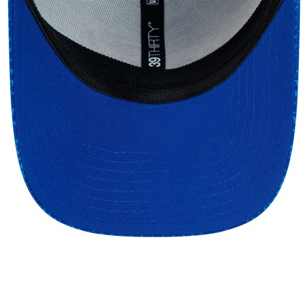 Buffalo Bills New Era 2024 Sideline 39THIRTY Cap - Image 5