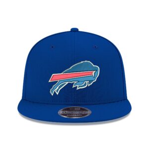 Buffalo Bills New Era 9FIFTY Snapback Cap