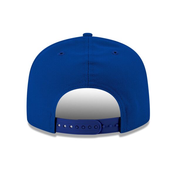 Buffalo Bills New Era 9FIFTY Snapback Cap - Image 3