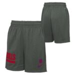 Buffalo Bills Nike Dri-FIT Short - Youth