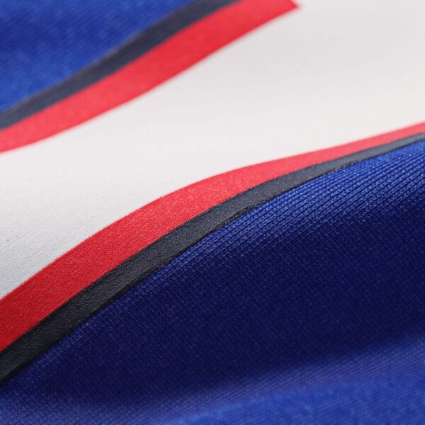 Buffalo Bills Nike Home Game Jersey - Royal - Ed Oliver - Mens - Image 5