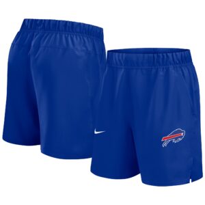 Buffalo Bills Nike Victory Short - Mens