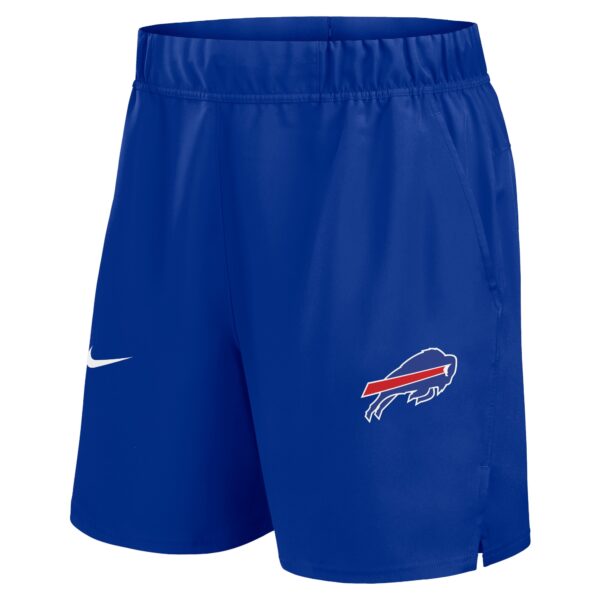 Buffalo Bills Nike Victory Short - Mens - Image 2