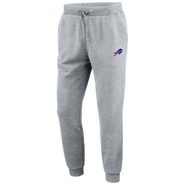 Buffalo Bills Primary Logo Jogger - Mens - Image 2