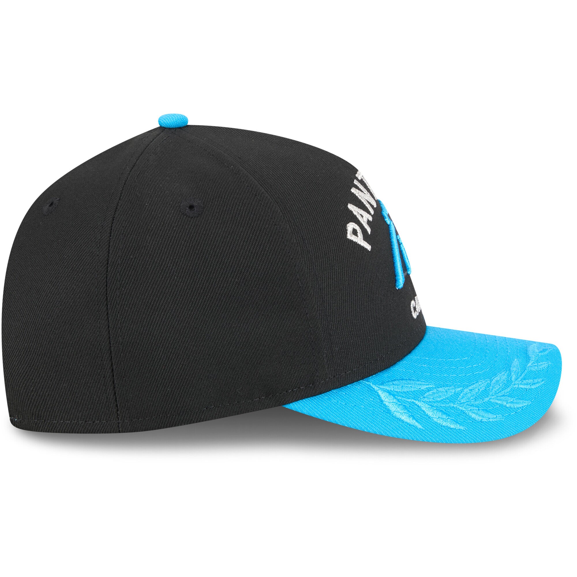 Carolina Panthers Draft New Era 9FORTY Cap - Image 4