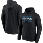 Carolina Panthers Hometown Graphic Hoodie - Mens