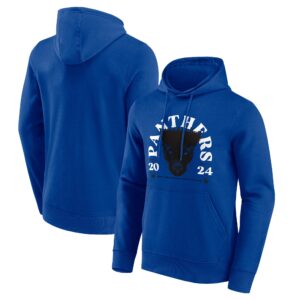 Carolina Panthers Hometown to Munich Hoodie - Mens
