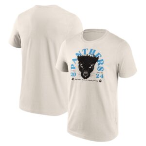 Carolina Panthers Hometown to Munich T-Shirt - Mens