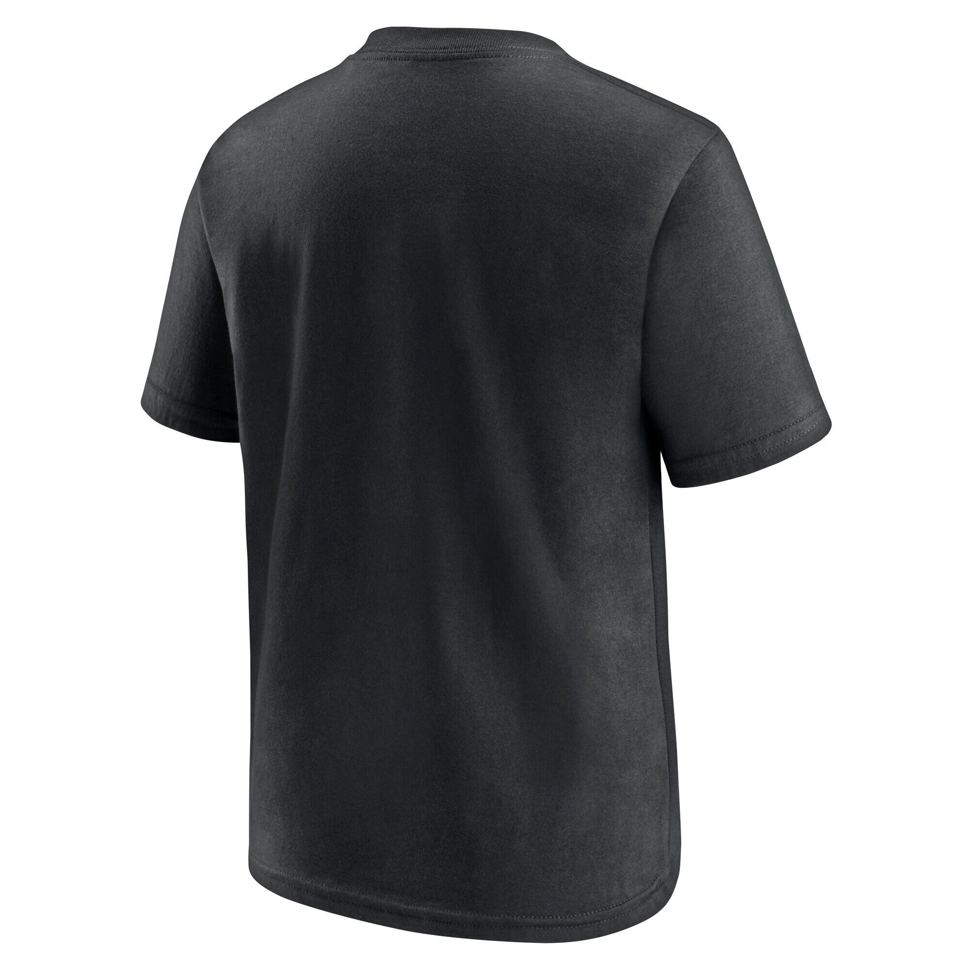 Carolina Panthers Illustration T-Shirt - Youth - Image 3