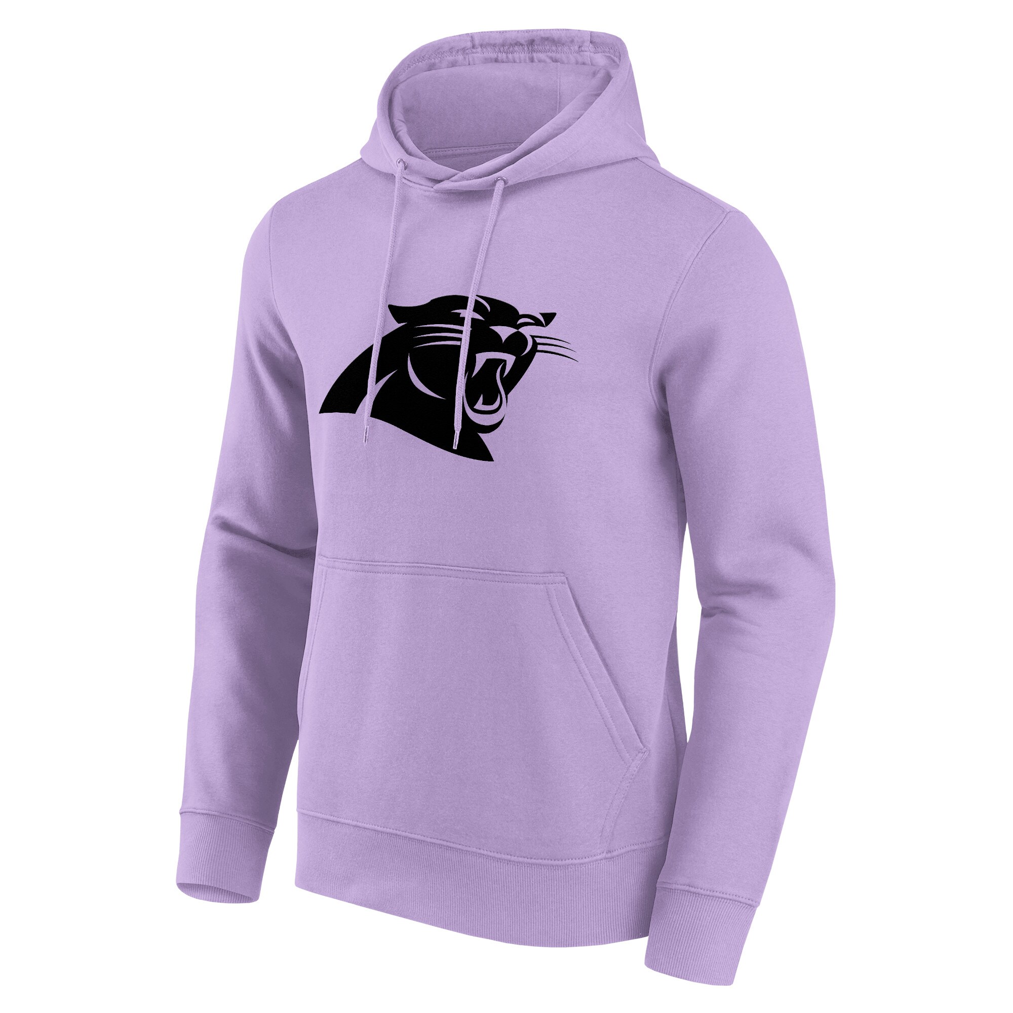 Carolina Panthers Mono Logo Graphic Hoodie - Mens - Image 2