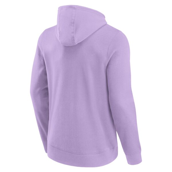 Carolina Panthers Mono Logo Graphic Hoodie - Mens - Image 3
